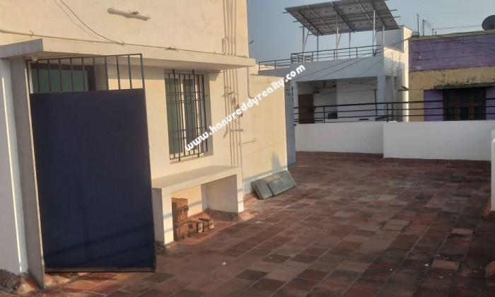 3 BHK Independent House for Sale in Chromepet